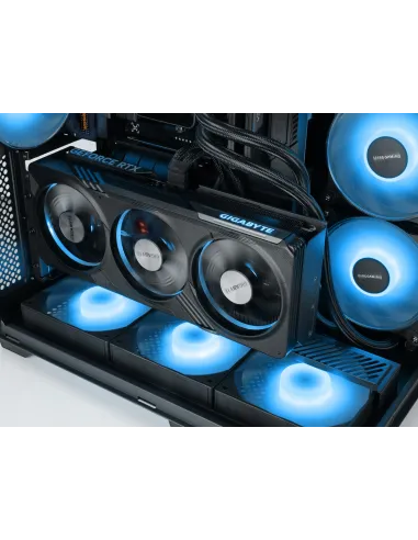 Mars Gaming MCAPCIE40 cable plano