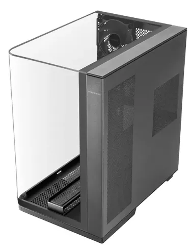 Mars Gaming MC-INFINIO Torre Negro