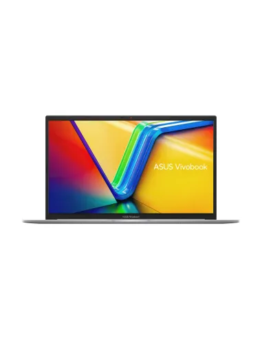 ASUS VivoBook F1704VA-AU186W - Ordenador Portátil 17.3" Full HD (Intel Core i5-1335U, 16GB RAM, 512GB SSD, Iris Xe Graphics, Win