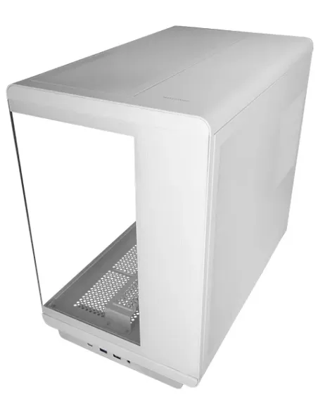 Mars Gaming MC-REVW Torre Blanco