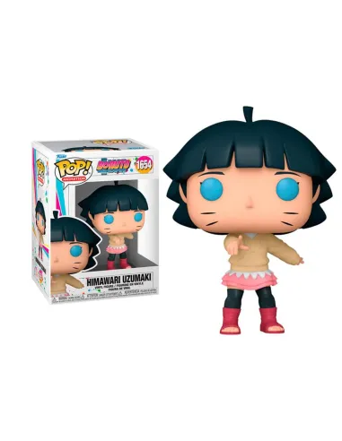 Funko pop boruto himawari 75601