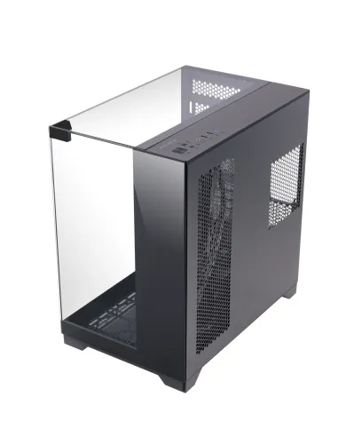 Mars Gaming MC-VISION Midi Tower Negro