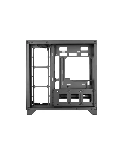 Mars Gaming MC-VISION Midi Tower Negro