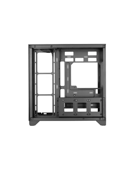 Mars Gaming MC-VISION Midi Tower Negro