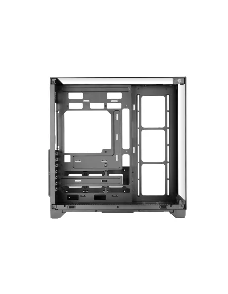 Mars Gaming MC-VISION Midi Tower Negro