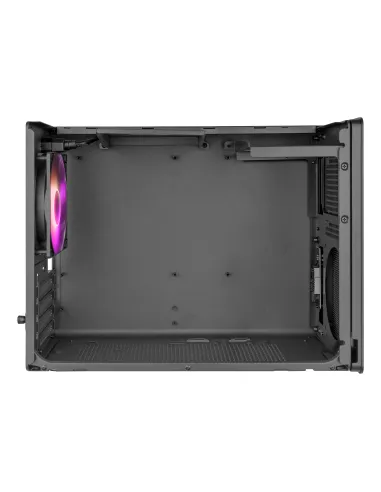 Mars Gaming MC-XPS Mini Tower Negro