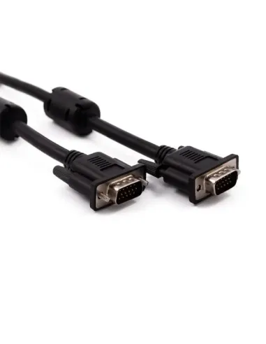 Nilox Cable VGA de - 1.8 metros