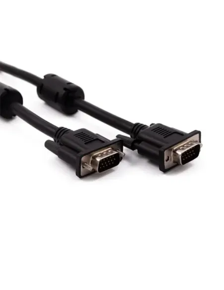Nilox Cable VGA de - 1.8 metros