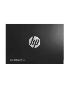 HP S650