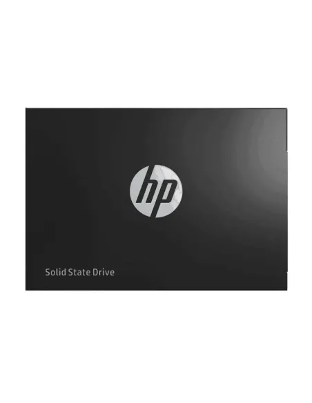 HP S650
