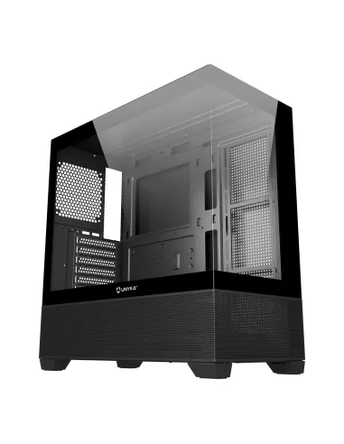 UNYKAch Caja ATX Revelat Black