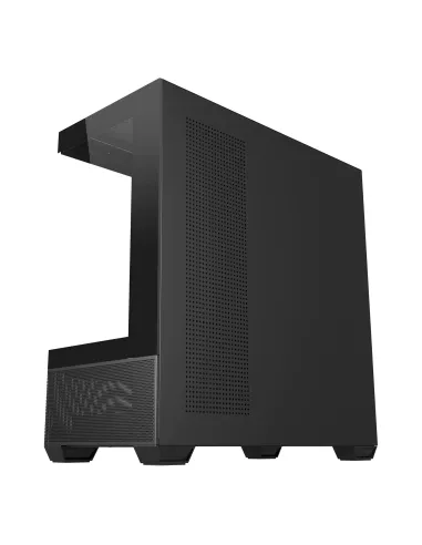 UNYKAch Caja ATX Revelat Black