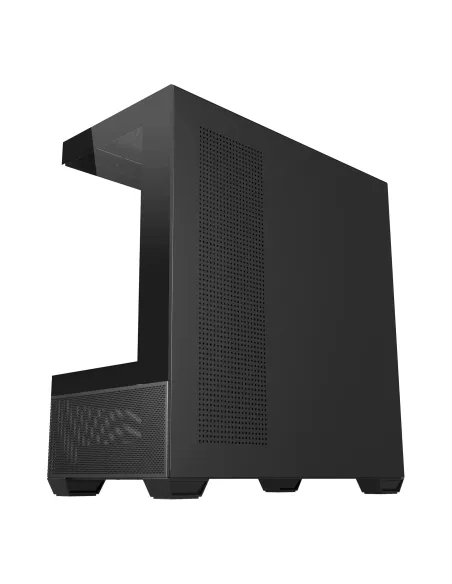 UNYKAch Caja ATX Revelat Black