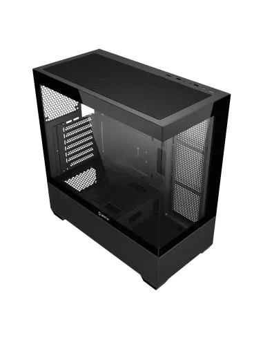 UNYKAch Caja ATX Revelat Black