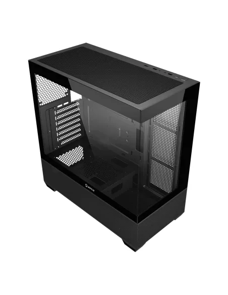 UNYKAch Caja ATX Revelat Black