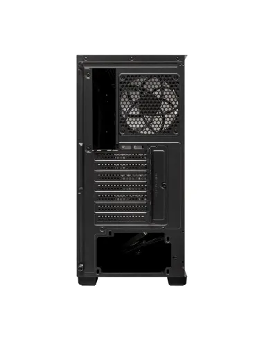 UNYKAch Caja ATX Revelat MESH Black