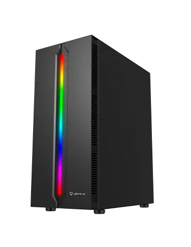 UNYKAch Caja ATX Armor Lumina Black