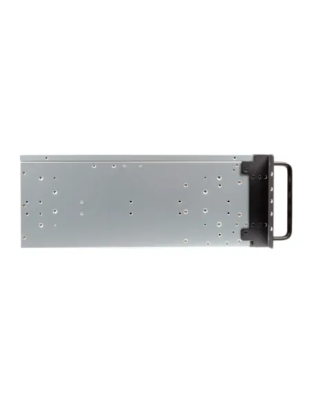 UNYKAch Caja Rack 4U 19″ UK4339H