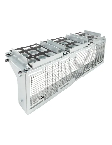 UNYKAch Caja Rack 4U 19″ UK4339H