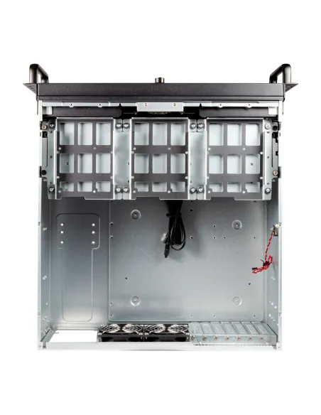 UNYKAch Caja Rack 4U 19″ UK4339H