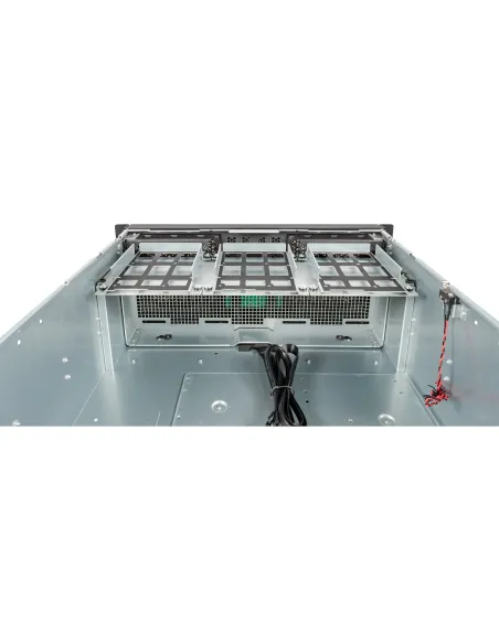 UNYKAch Caja Rack 4U 19″ UK4339H