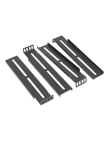 UNYKAch Railes Rack 1U   2U   3U   4U