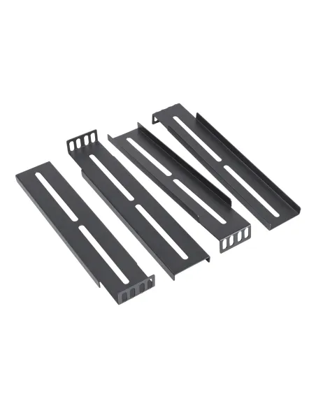 UNYKAch Railes Rack 1U   2U   3U   4U