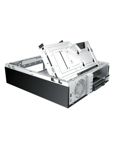 UNYKAch UK 3001 Black Escritorio Negro