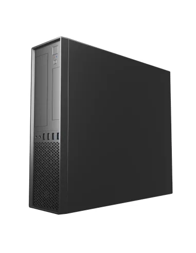 UNYKAch UK 3001 Black Escritorio Negro