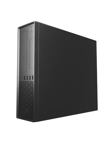 UNYKAch UK 3001 Black Escritorio Negro