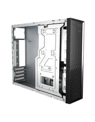 UNYKAch UK 3001 Black Escritorio Negro