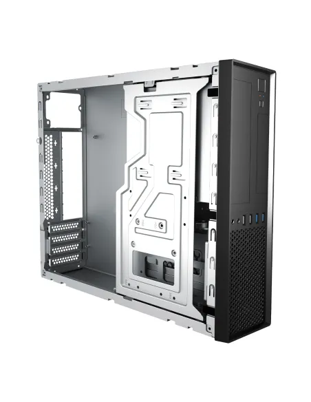 UNYKAch UK 3001 Black Escritorio Negro