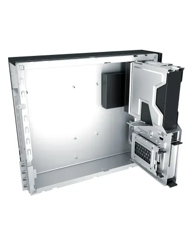 UNYKAch UK 3001 Black Escritorio Negro