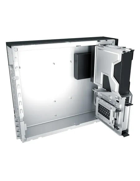 UNYKAch UK 3001 Black Escritorio Negro