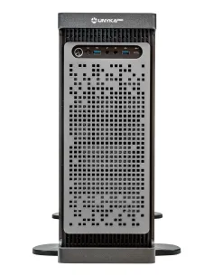 UNYKAch Dual Form Workstation & IDC Rack WS-SR630