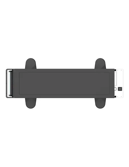 UNYKAch Dual Form Workstation & IDC Rack WS-SR630