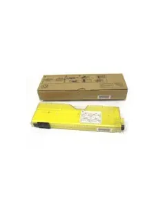 Ricoh Toner Type M2 Yellow cartucho de tóner Original Amarillo