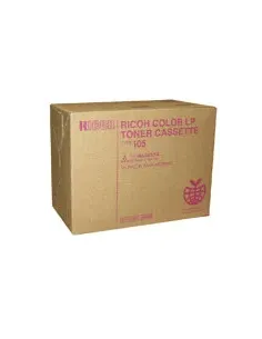 Ricoh Toner AP3800C Magenta cartucho de tóner Original