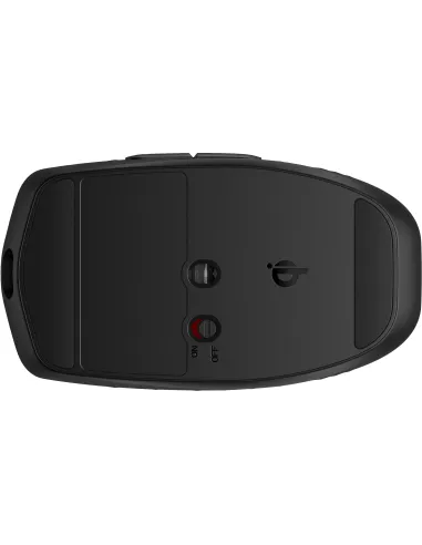 HP 695 Rechargeable Wireless Mouse