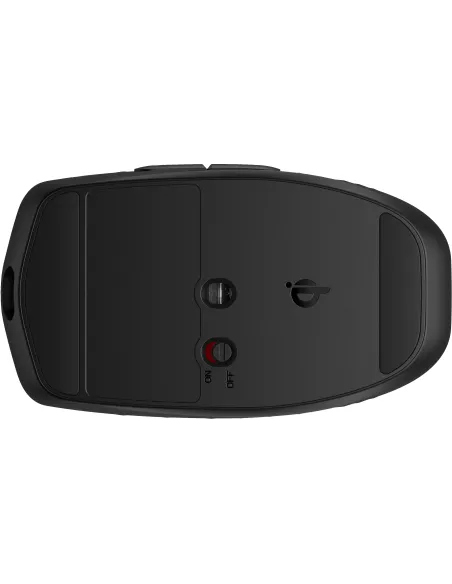 HP 695 Rechargeable Wireless Mouse