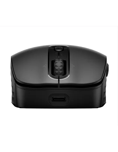 HP 695 Rechargeable Wireless Mouse