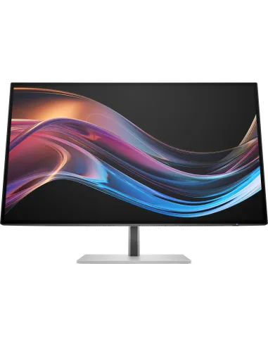 HP Monitor 4K Thunderbolt 4 Pro de la serie 7 de 27 pulgadas  727pk