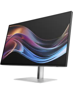 HP Monitor 4K Thunderbolt 4 Pro de la serie 7 de 27 pulgadas  727pk 2