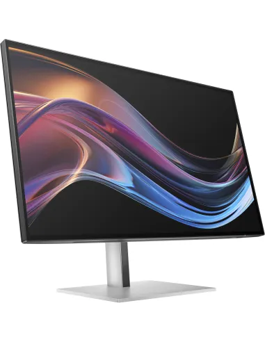 HP Monitor 4K Thunderbolt 4 Pro de la serie 7 de 27 pulgadas  727pk