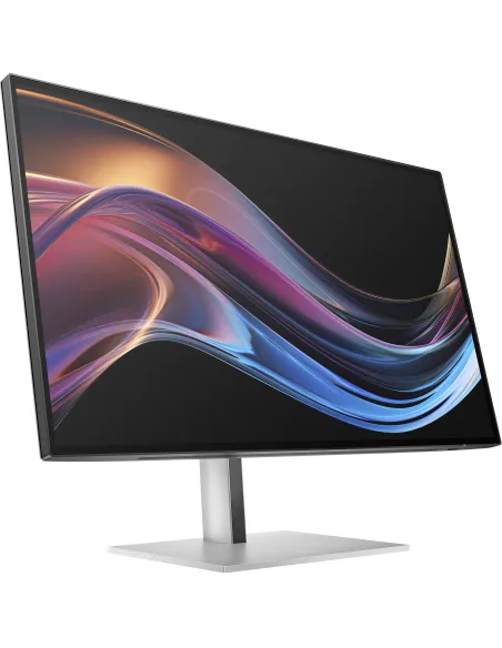 HP Monitor 4K Thunderbolt 4 Pro de la serie 7 de 27 pulgadas  727pk