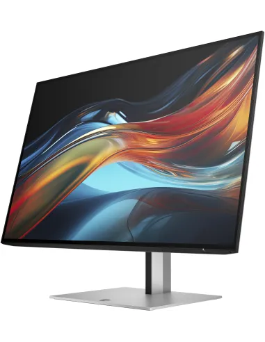 HP Monitor Pro de la serie 7 de 24 pulgadas con resolución WUXGA y conectividad USB-C  724pu