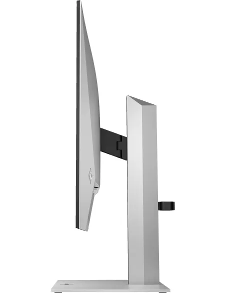 HP Monitor Pro de la serie 7 de 24 pulgadas con resolución WUXGA y conectividad USB-C  724pu