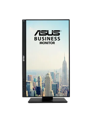 ASUS BE24EQSB pantalla para PC 60,5 cm (23.8") 1920 x 1080 Pixeles Full HD LED Negro