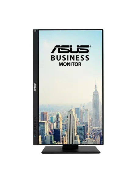 ASUS BE24EQSB pantalla para PC 60,5 cm (23.8") 1920 x 1080 Pixeles Full HD LED Negro