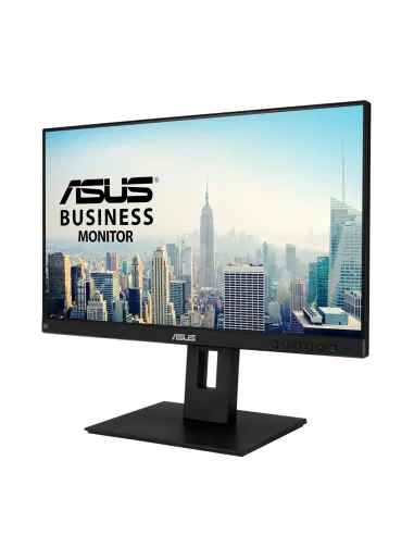 ASUS BE24EQSB pantalla para PC 60,5 cm (23.8") 1920 x 1080 Pixeles Full HD LED Negro